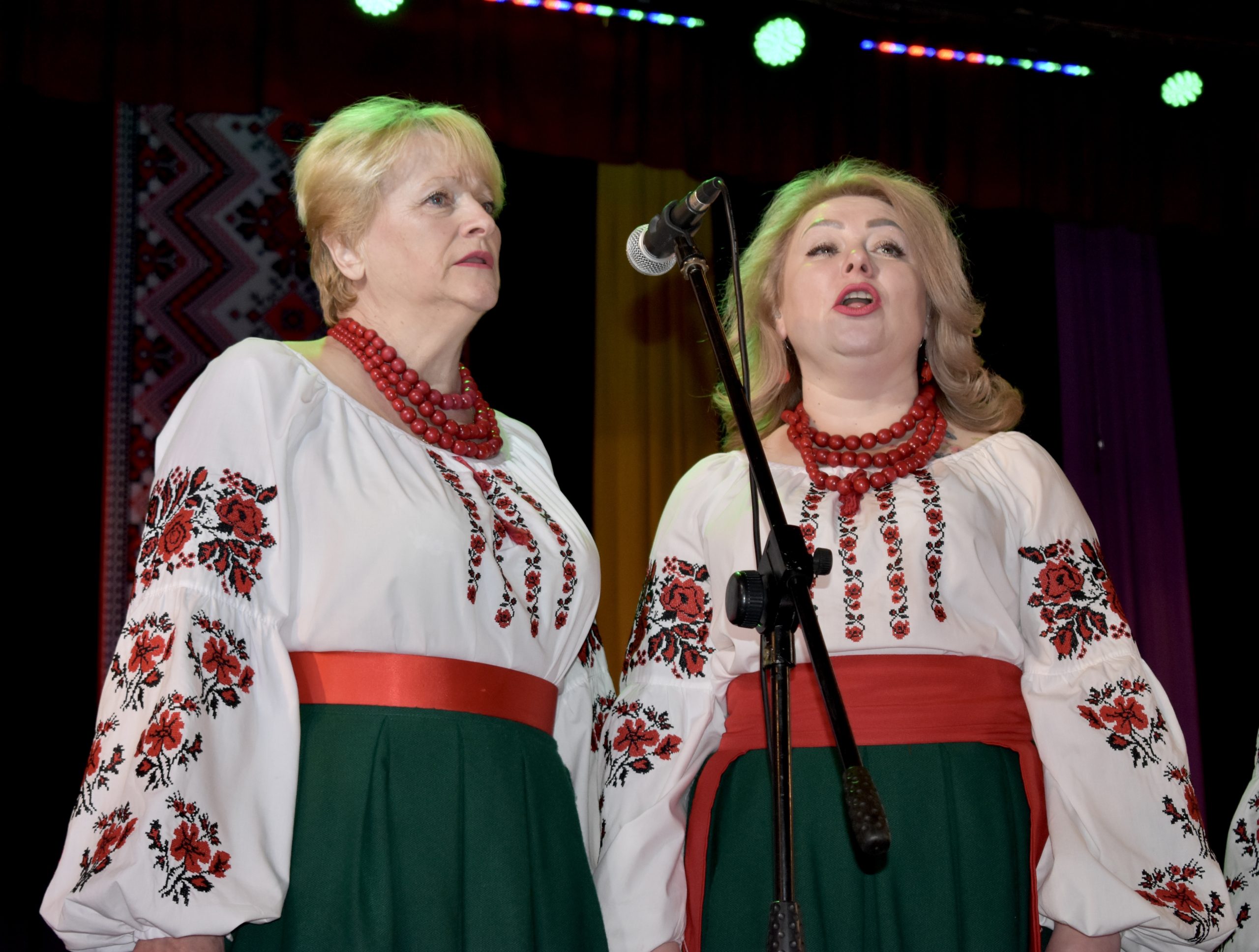 Звіт творчих колективів та виконавців міського палацу культури: мистецтво, що об’єднує