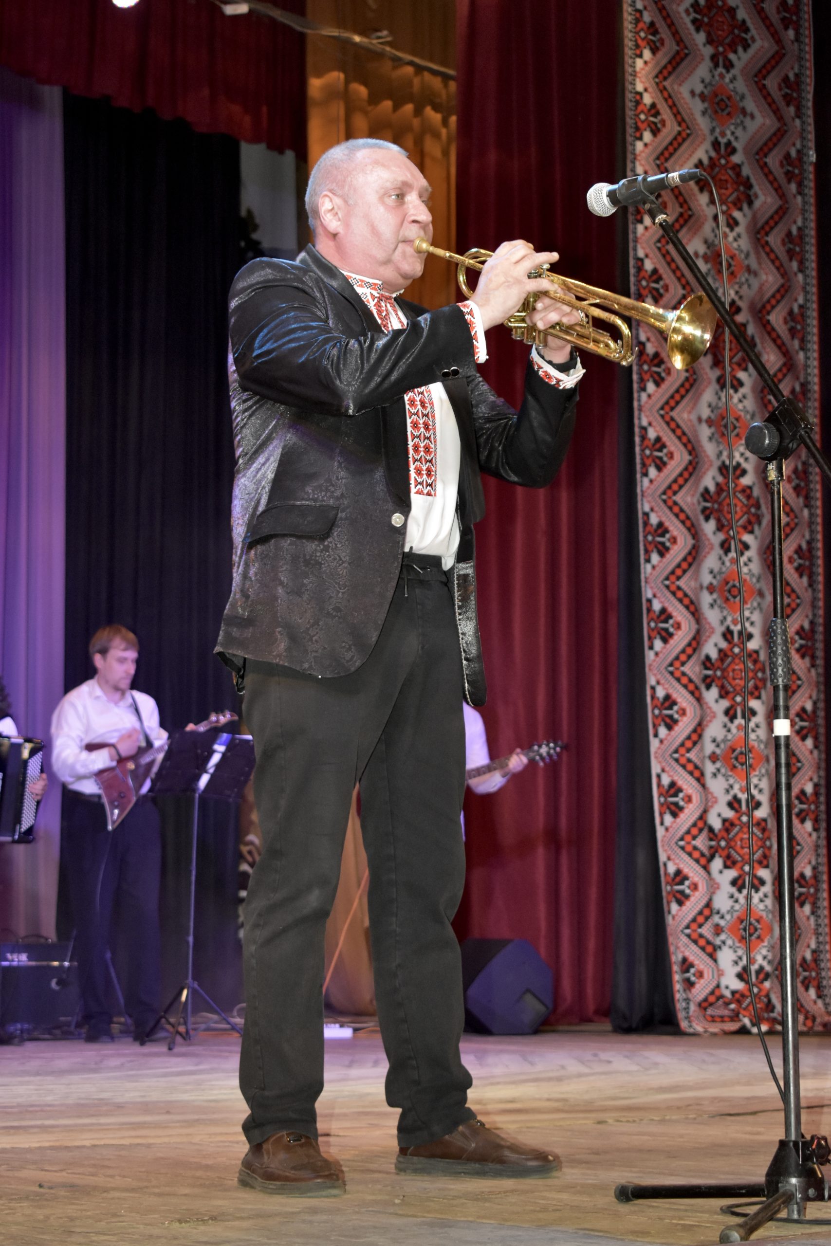 Звіт творчих колективів та виконавців міського палацу культури: мистецтво, що об’єднує