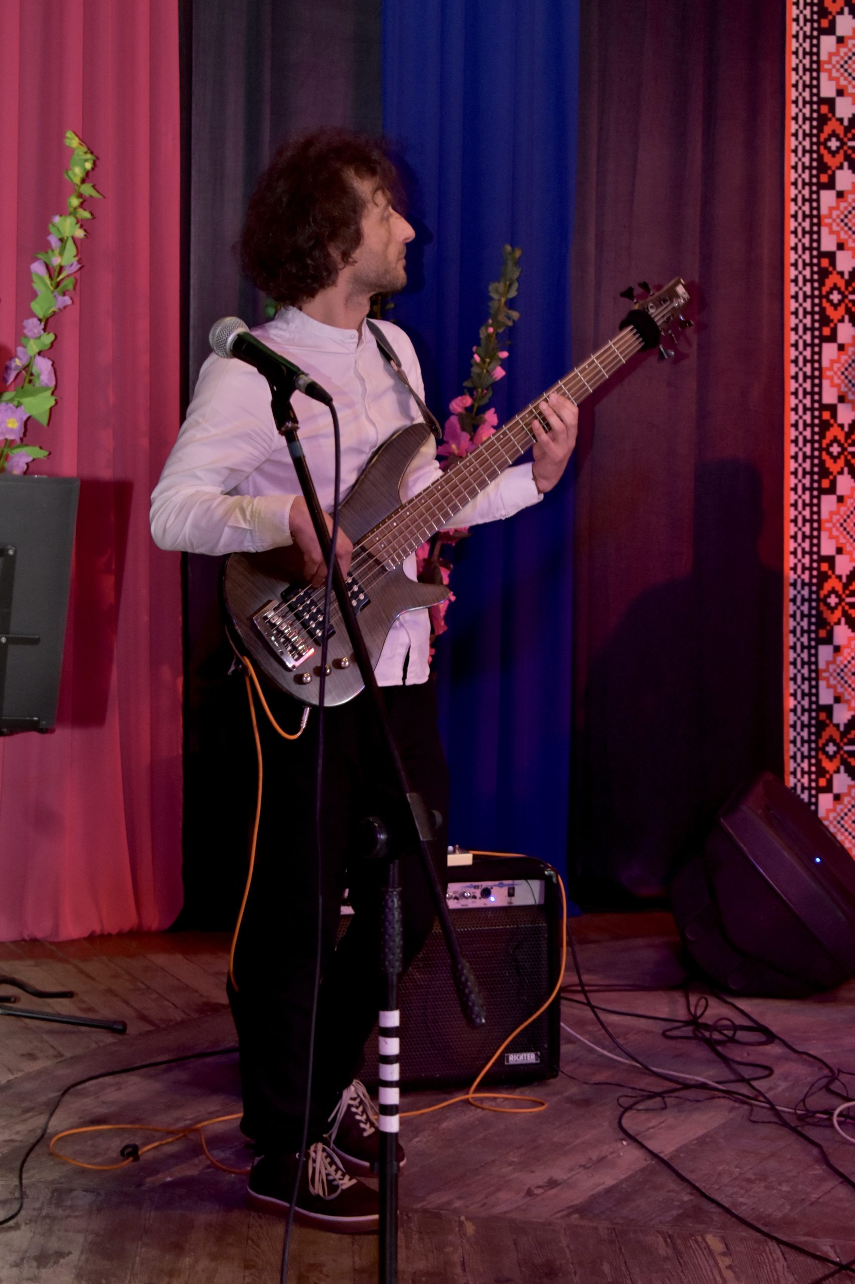 Звіт творчих колективів та виконавців міського палацу культури: мистецтво, що об’єднує