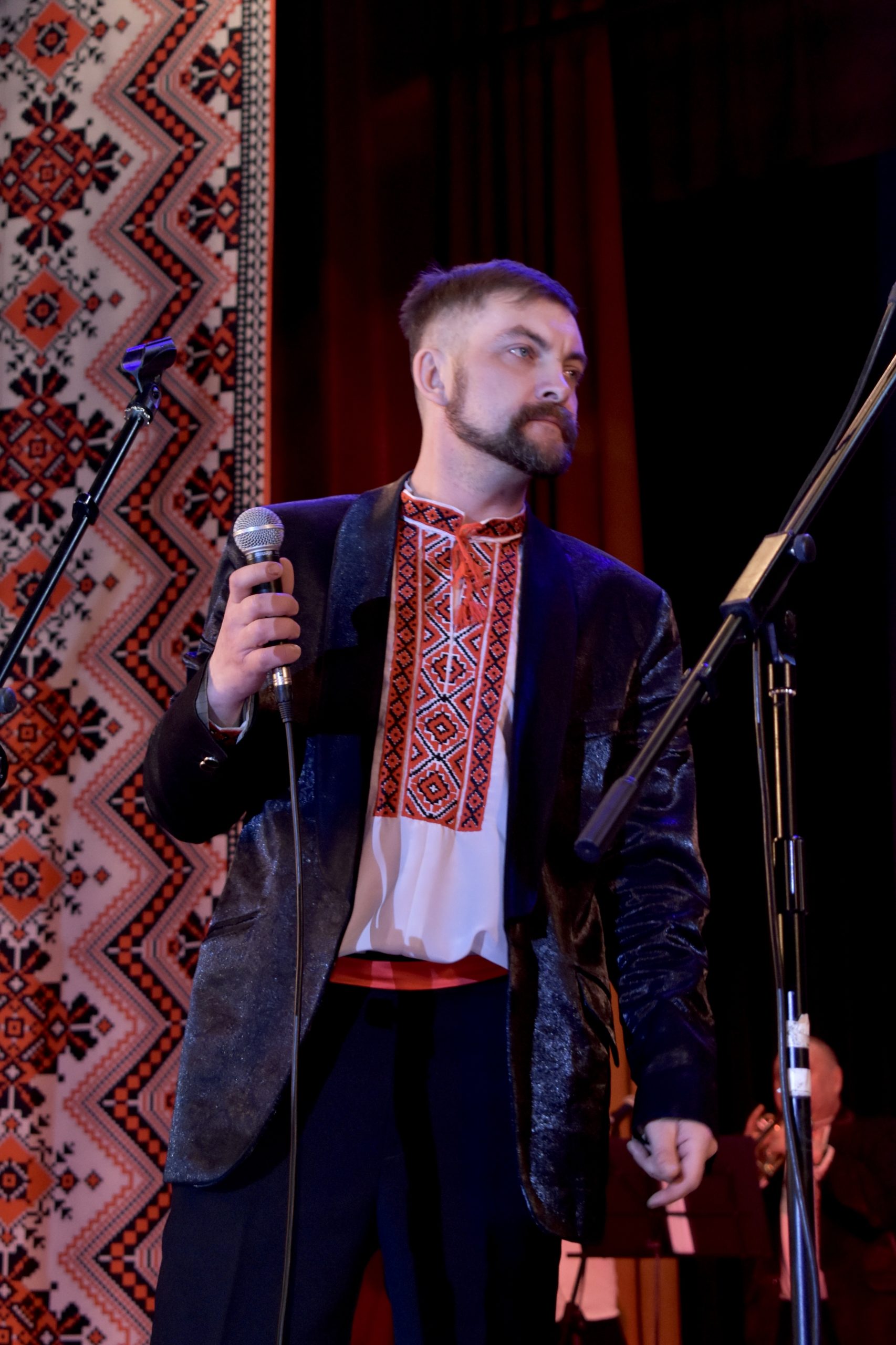 Звіт творчих колективів та виконавців міського палацу культури: мистецтво, що об’єднує