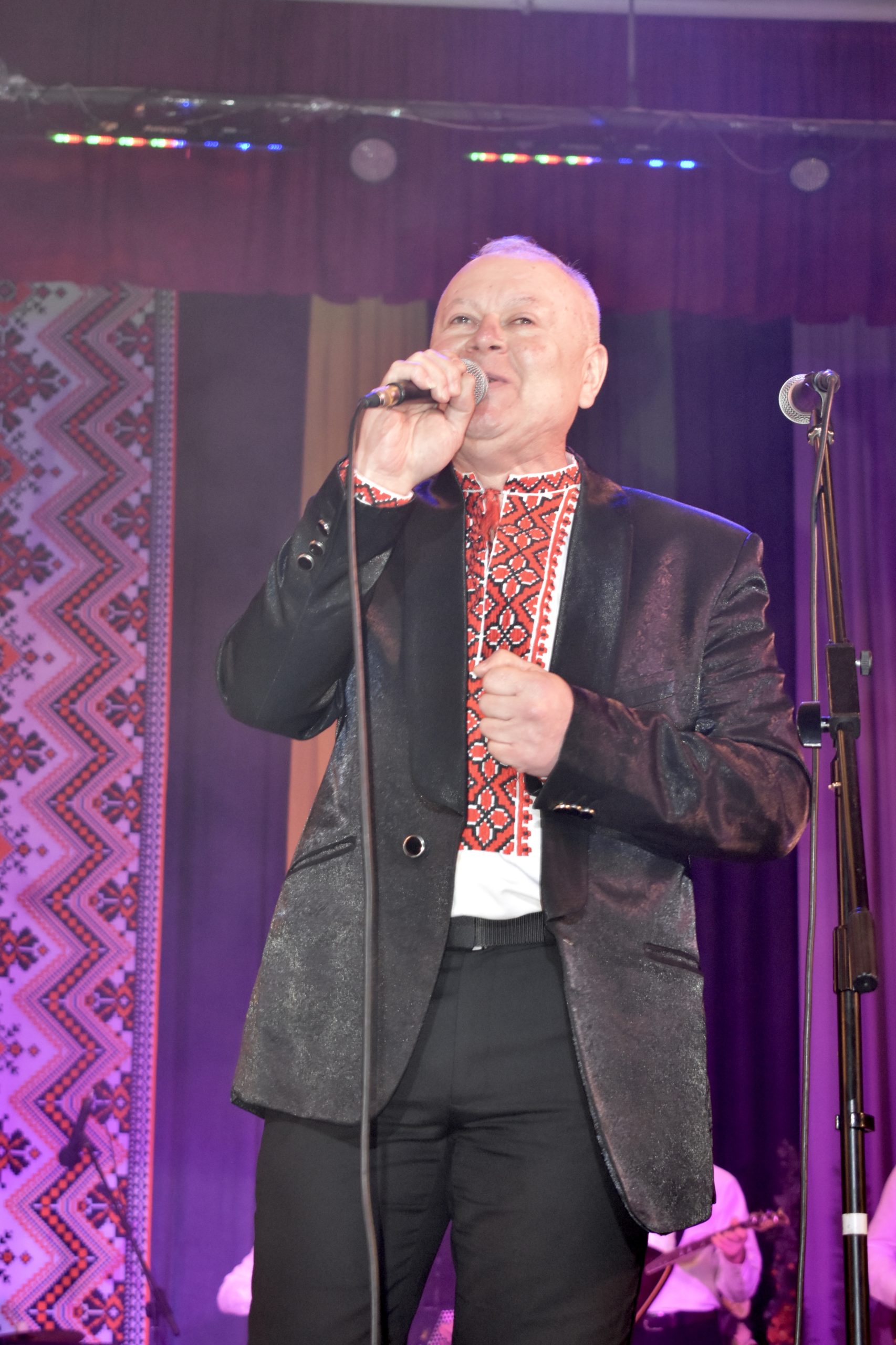 Звіт творчих колективів та виконавців міського палацу культури: мистецтво, що об’єднує