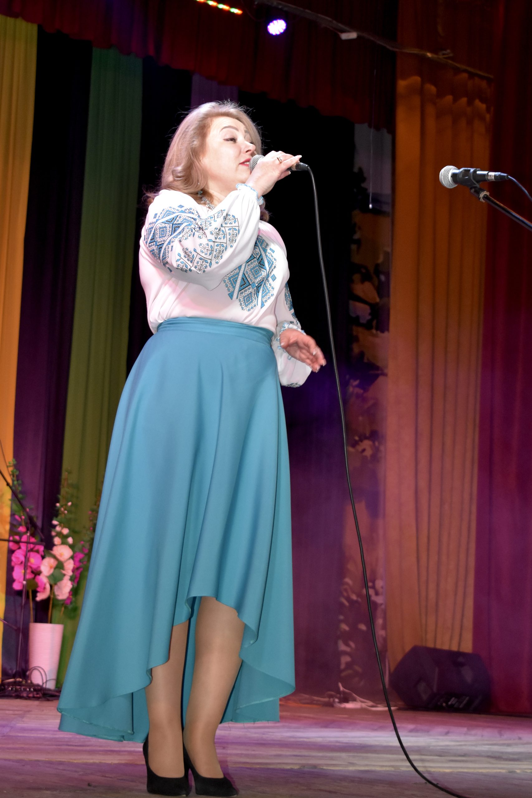 Звіт творчих колективів та виконавців міського палацу культури: мистецтво, що об’єднує