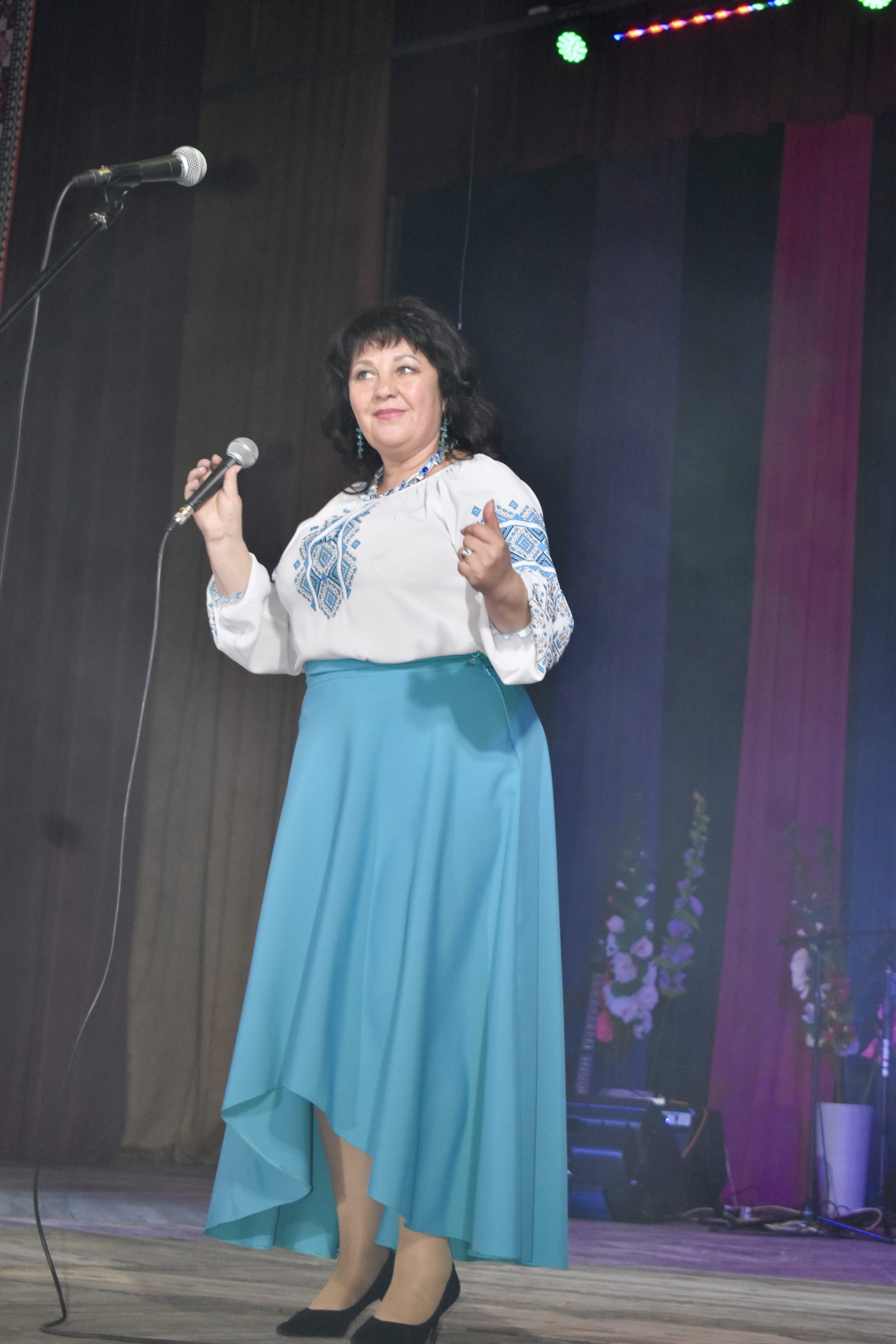 Звіт творчих колективів та виконавців міського палацу культури: мистецтво, що об’єднує