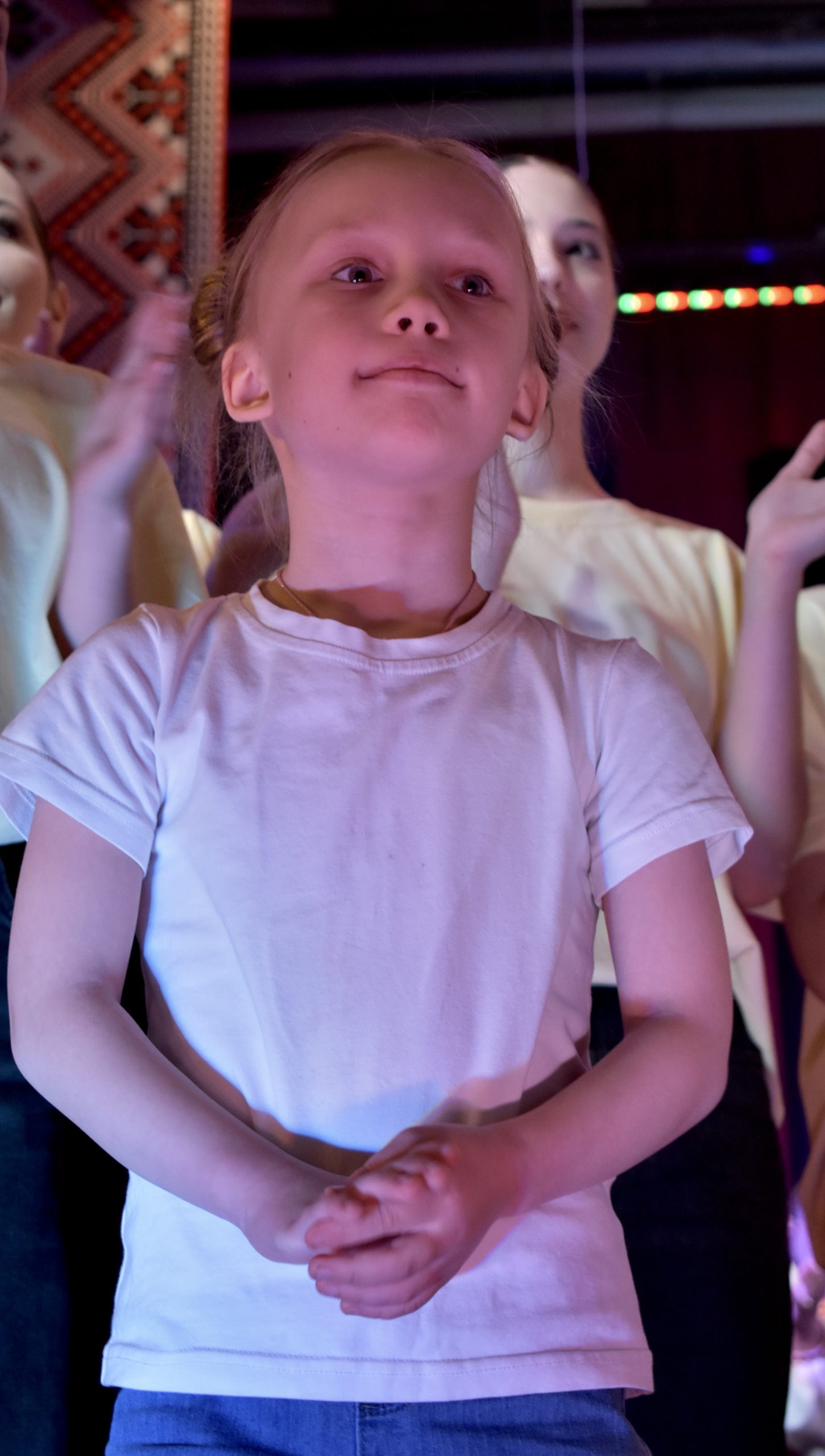 Звіт творчих колективів та виконавців міського палацу культури: мистецтво, що об’єднує