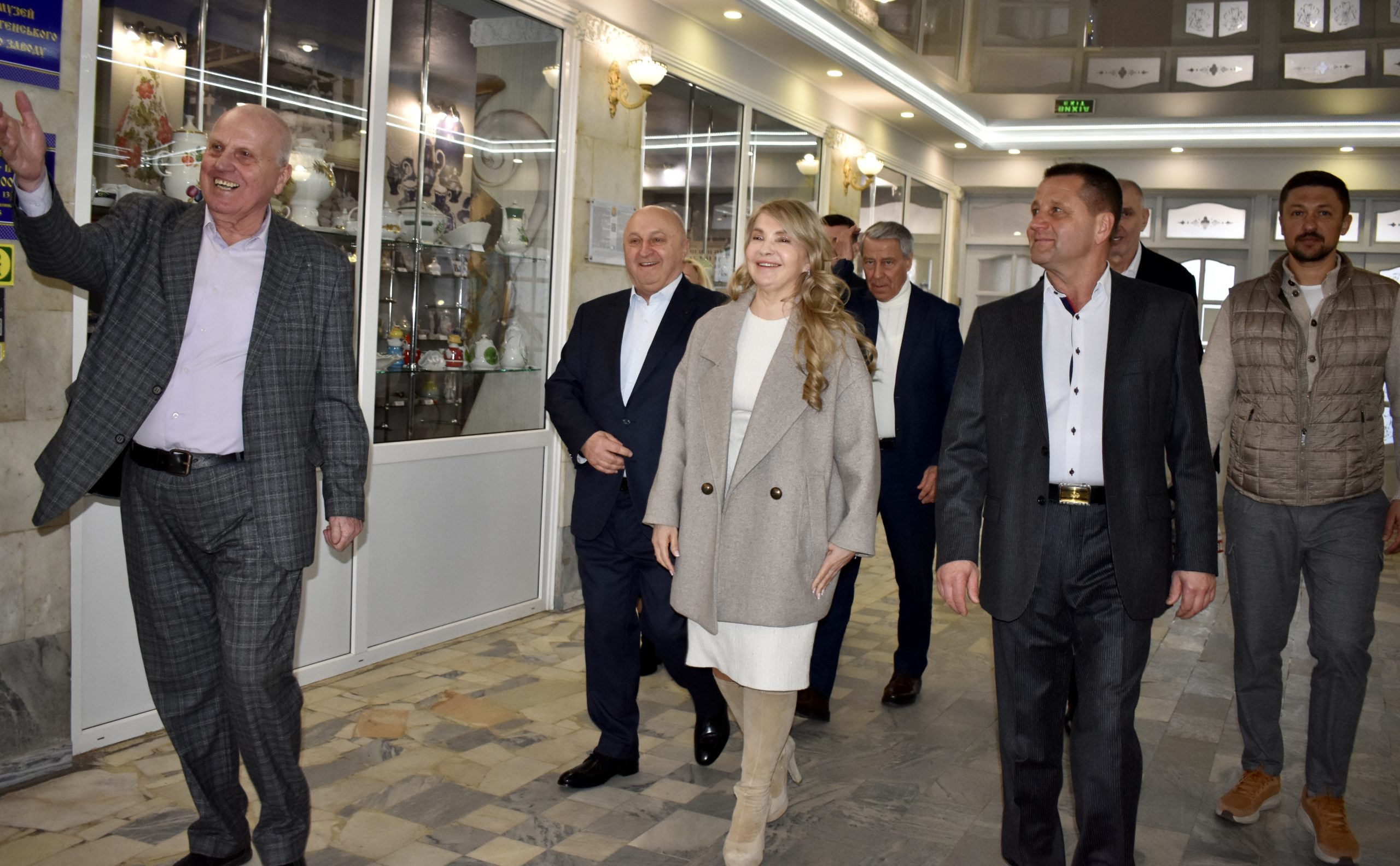 Звіт творчих колективів та виконавців міського палацу культури: мистецтво, що об’єднує