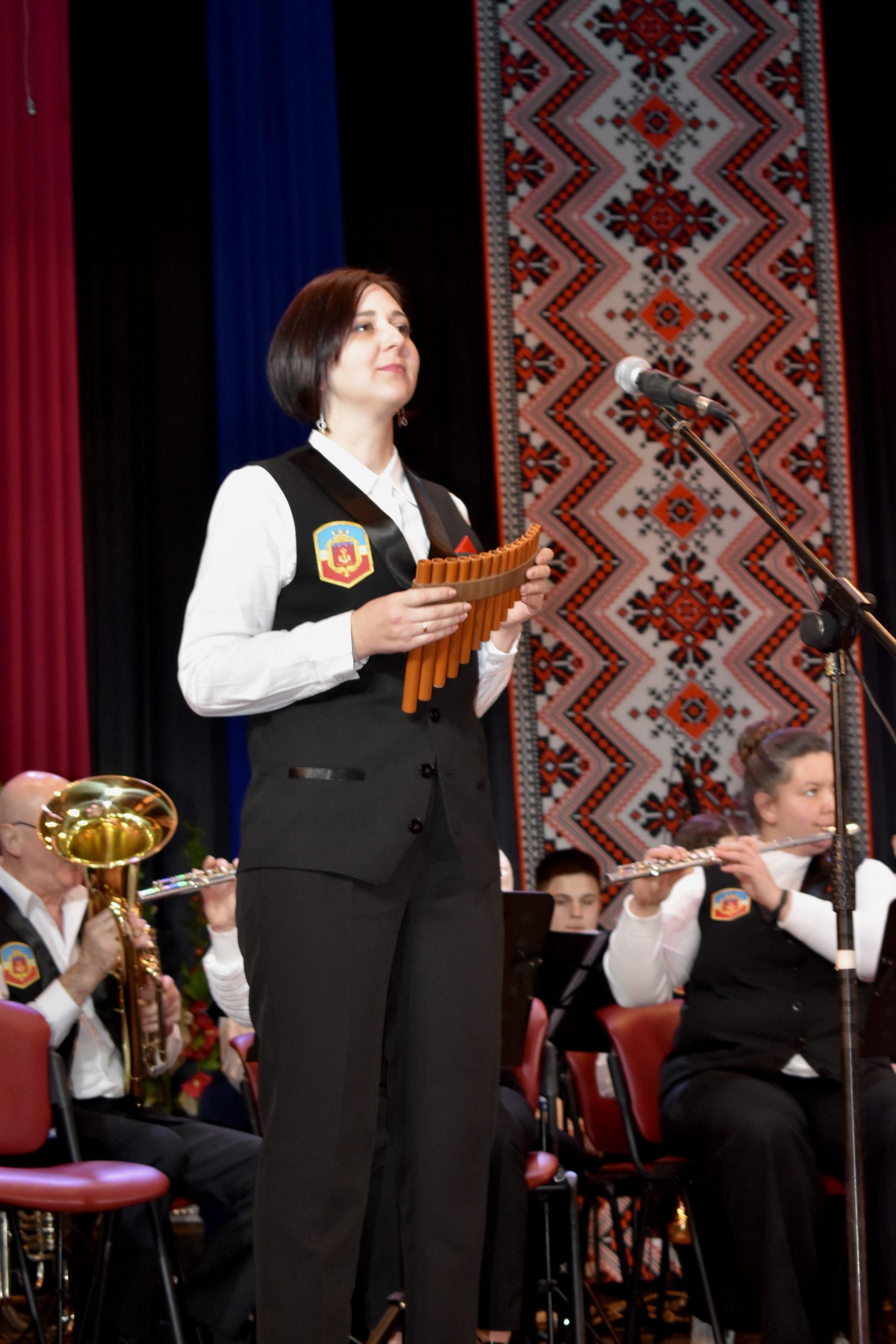 Звіт творчих колективів та виконавців міського палацу культури: мистецтво, що об’єднує