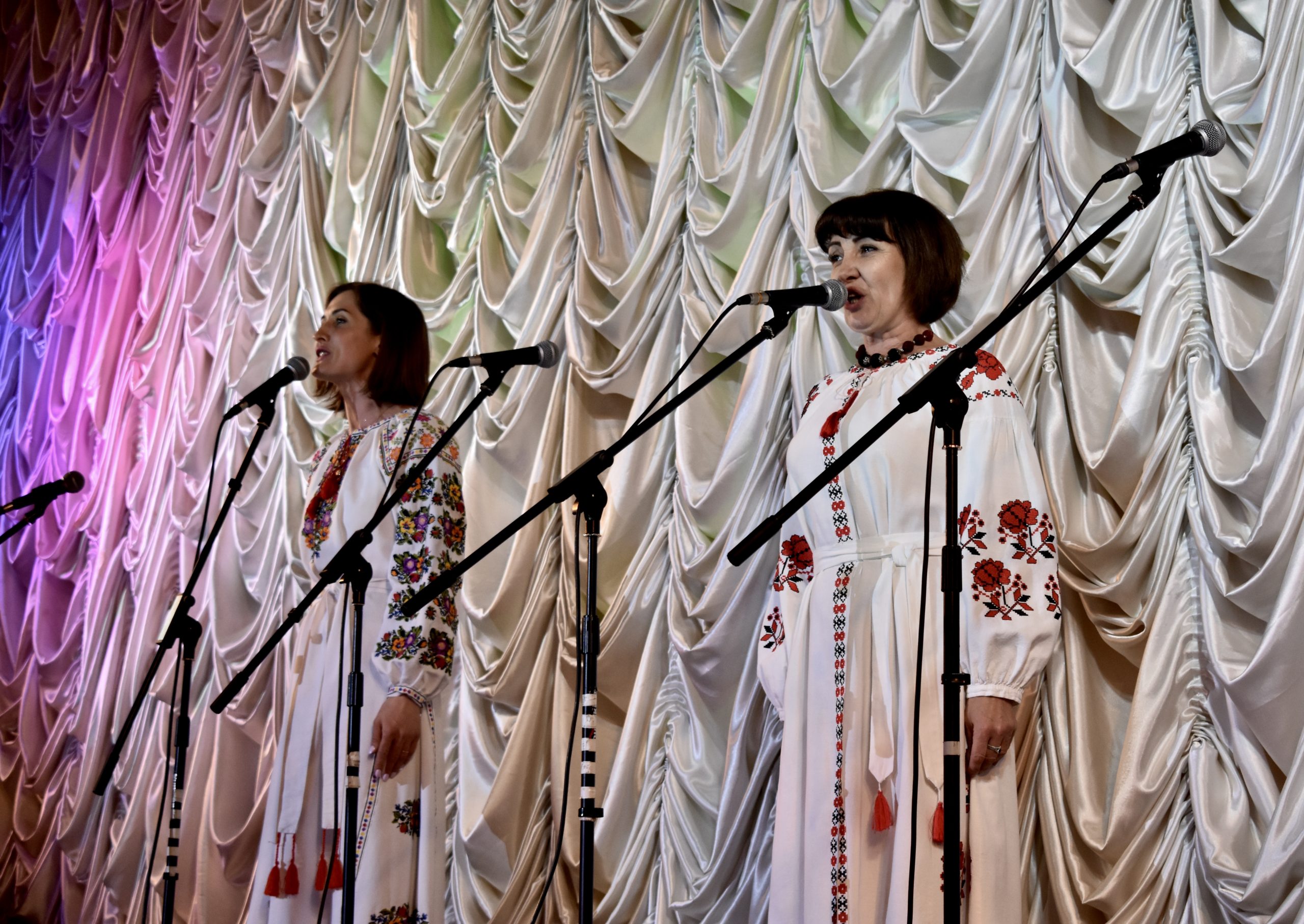 Звіт творчих колективів та виконавців міського палацу культури: мистецтво, що об’єднує