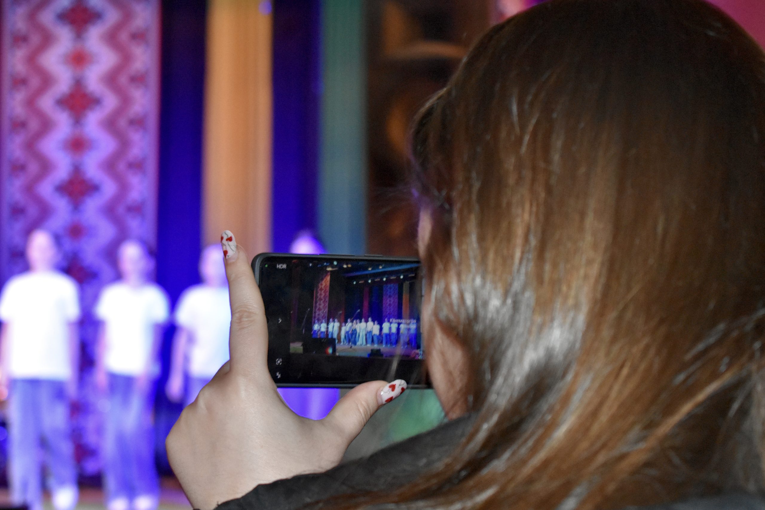 Звіт творчих колективів та виконавців міського палацу культури: мистецтво, що об’єднує