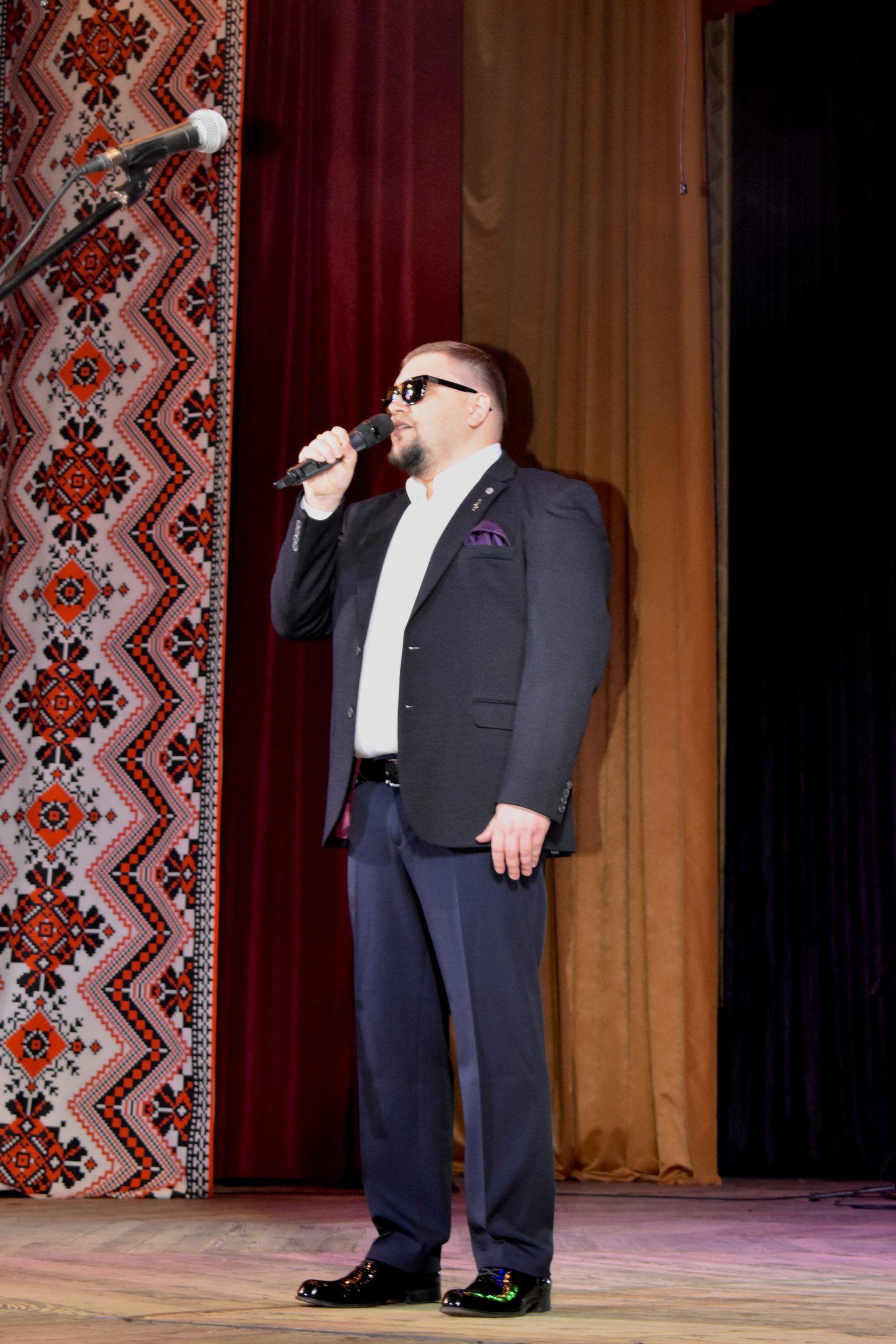 Звіт творчих колективів та виконавців міського палацу культури: мистецтво, що об’єднує