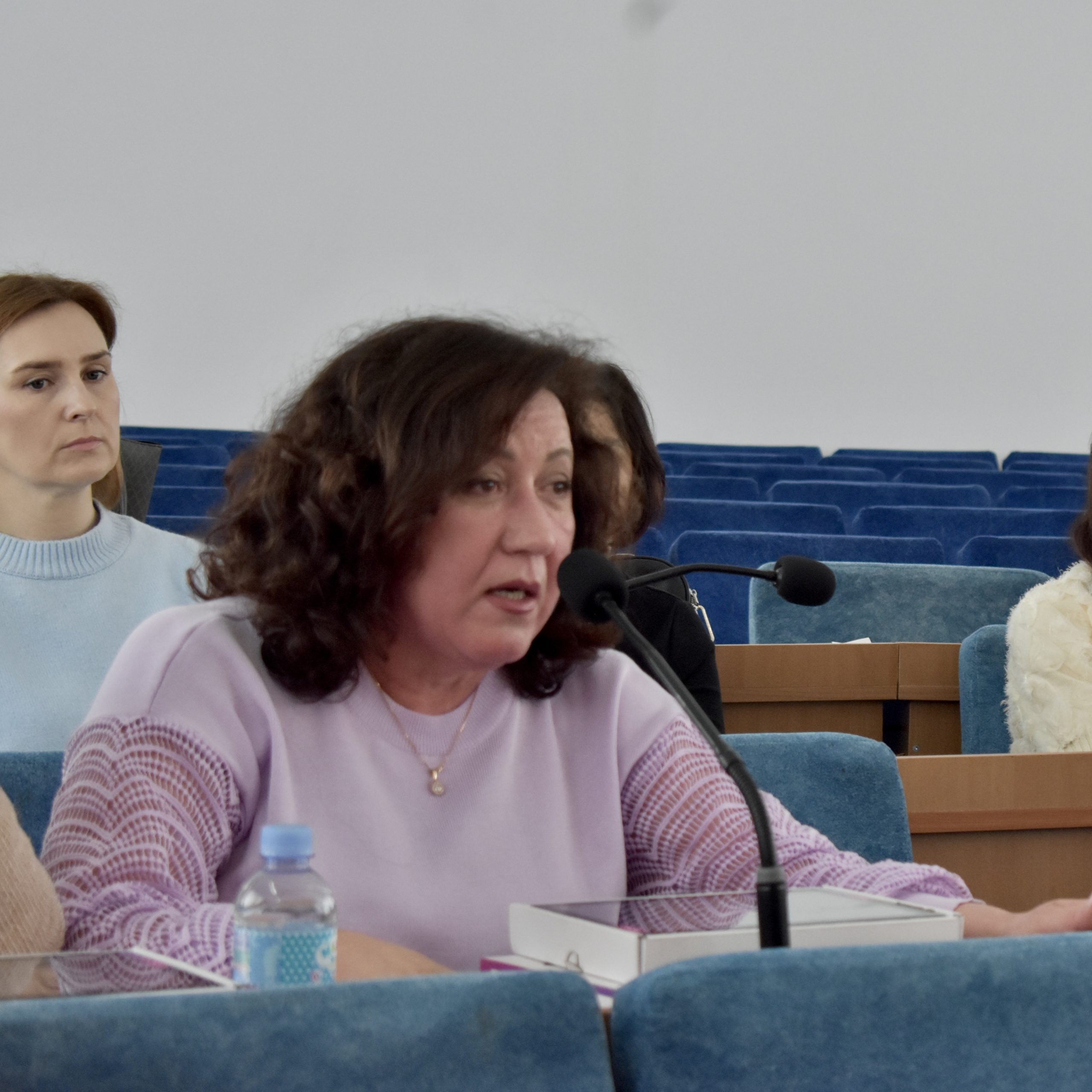 Оперативно про важливе: підсумки 56-ї сесії Коростенської міської ради