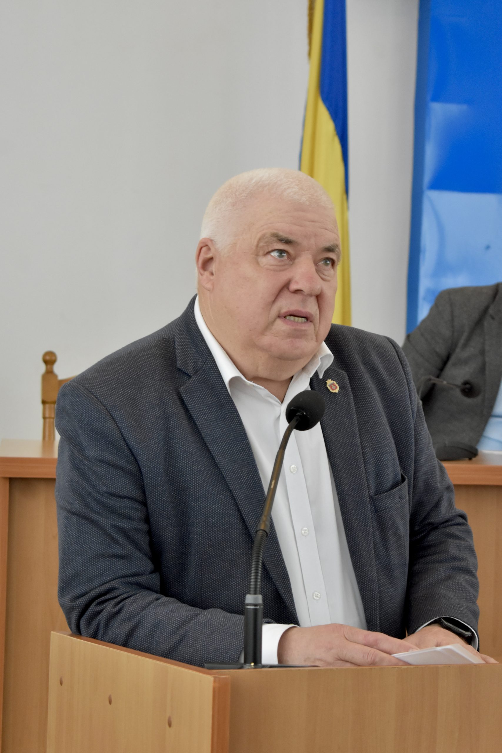 Оперативно про важливе: підсумки 56-ї сесії Коростенської міської ради