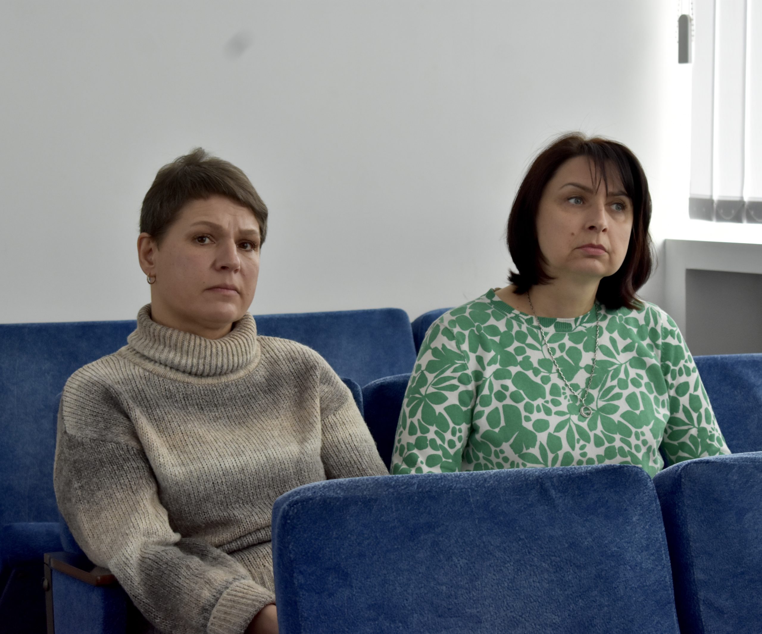 Оперативно про важливе: підсумки 56-ї сесії Коростенської міської ради