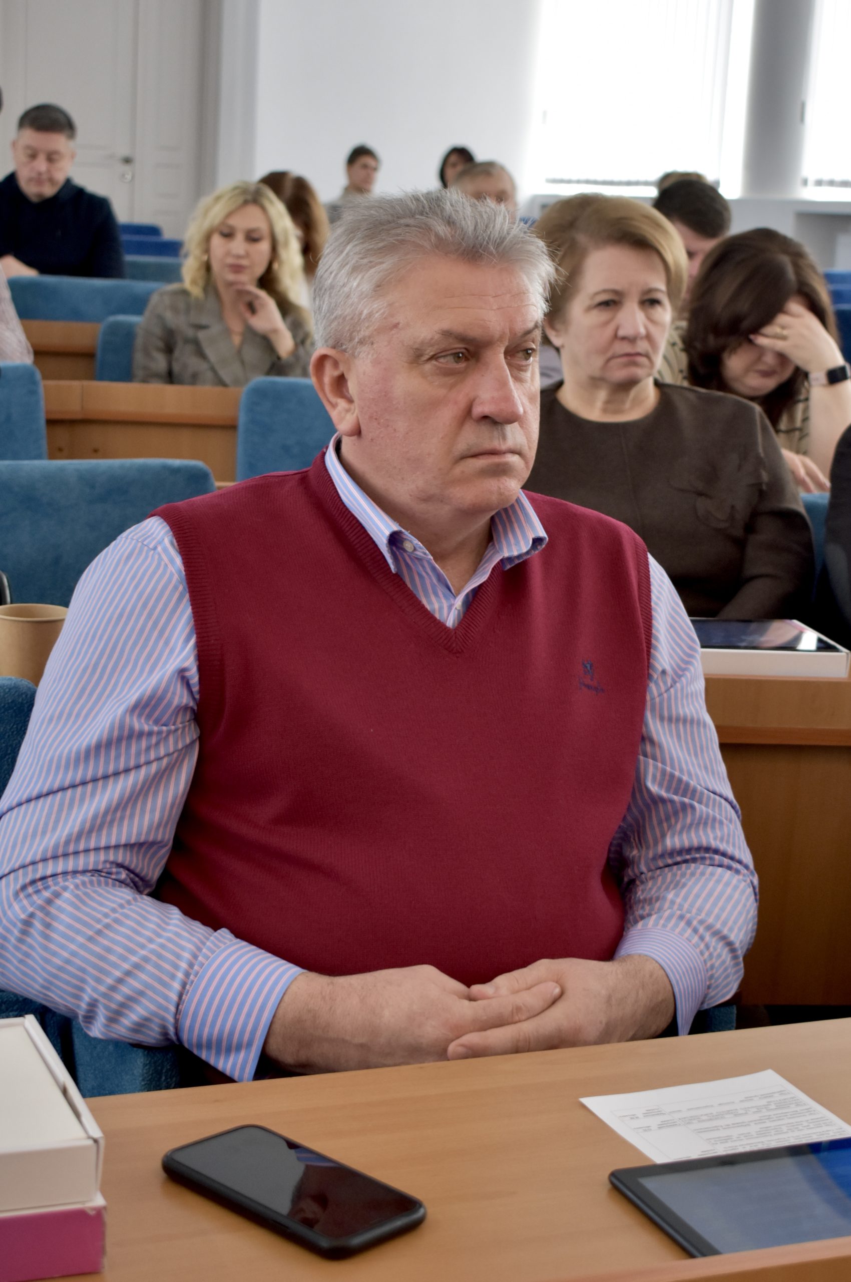 Оперативно про важливе: підсумки 56-ї сесії Коростенської міської ради