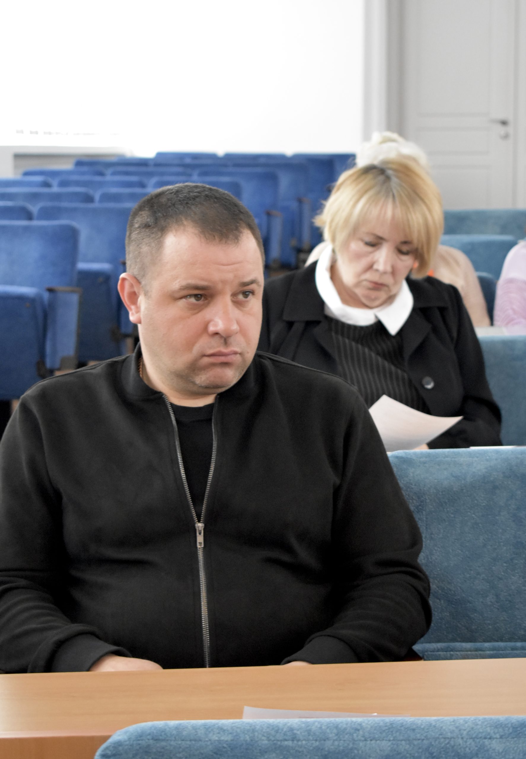 Оперативно про важливе: підсумки 56-ї сесії Коростенської міської ради