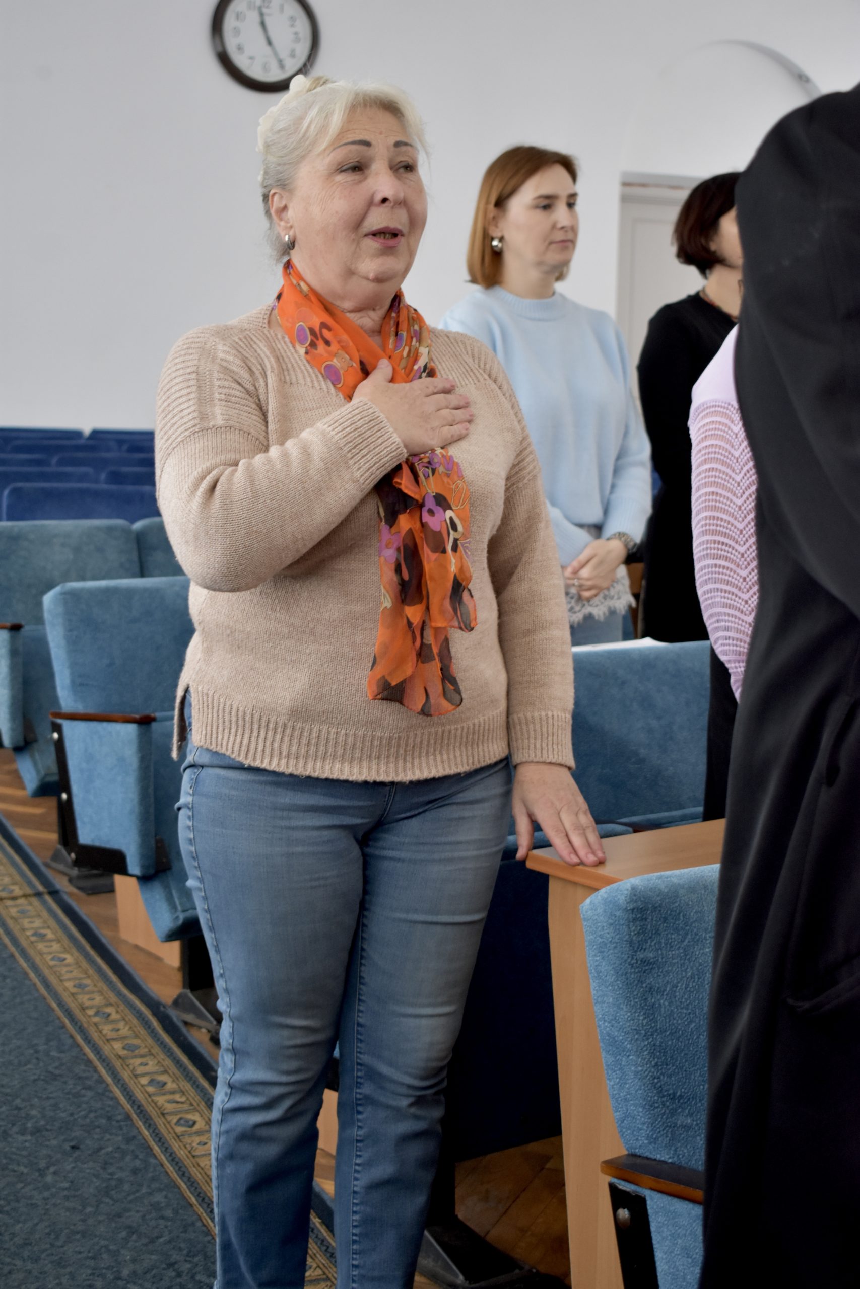 Оперативно про важливе: підсумки 56-ї сесії Коростенської міської ради