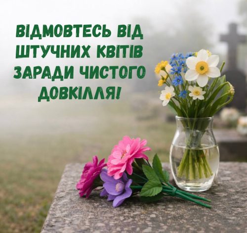 Шановні мешканці громади!